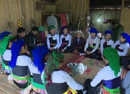 Giữ gìn và phát huy giá trị văn hóa đặc sắc của đồng bào Mường ở Thanh Sơn