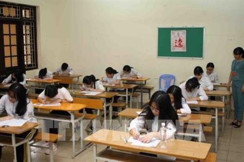  Đắk Nông tiếp sức cho học sinh khó khăn, vùng dân tộc thiểu số
