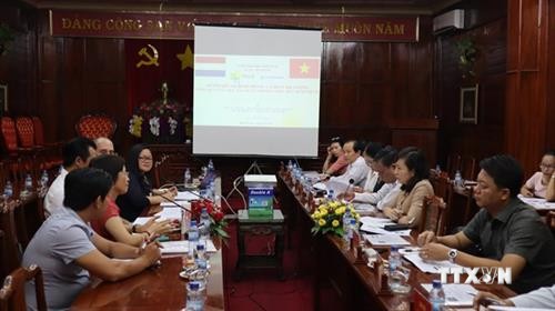 荷兰企业拟在越南平福省投资2.5亿美元发展腰果产业