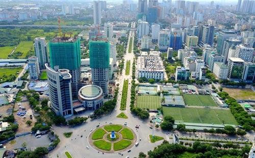 越南Savills公司：越南住宅市场前景可观