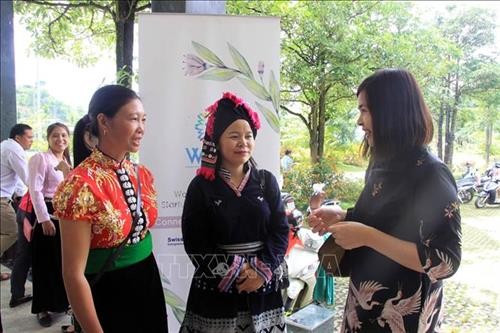 Sơn La hỗ trợ phụ nữ dân tộc thiểu số khởi nghiệp
