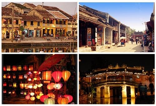 会安——东南亚最美的古城
