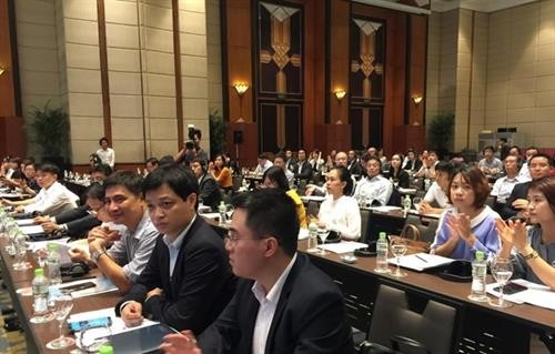 提高越南证券市场的公平性和透明性