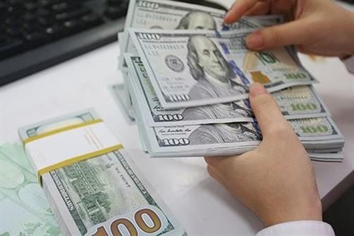 25日越南各家商业银行美元汇率保持稳定 人民币汇率有所下降