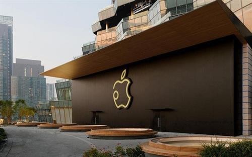 越南——苹果的新潜在目的地