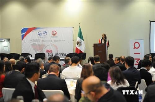 墨西哥重视CPTPP在促进贸易关系多样化战略中的地位