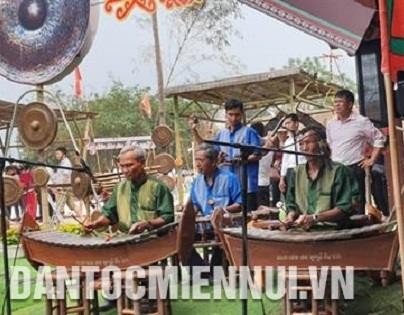 Các hoạt động tháng 7 chủ đề "Hương vị mùa hè" tại Làng Văn hóa - Du lịch các dân tộc Việt Nam