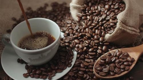 Brazil phát triển giống cây cà phê không có chất caffeine