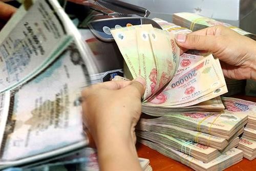 越南政府债券发行：本周筹集资金2.7万亿越盾