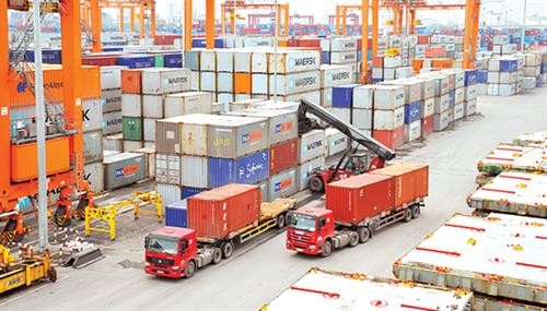 《越南与欧盟自由贸易协定》：有助于简化商品进出口手续