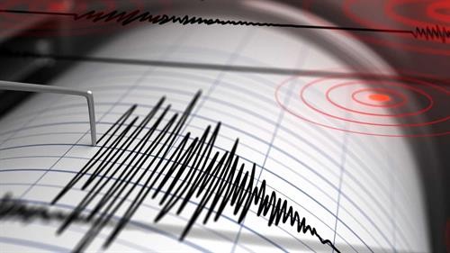 菲律宾南部大城发生5.3级地震