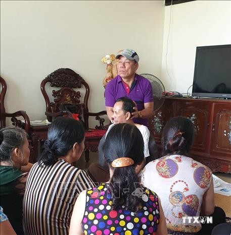 Khuyến cáo người dân không nên tin "thần y" chữa bách bệnh ở Lạng Sơn