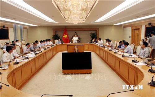 政府副总理王廷惠： 编制关于集体经济和合作社的“白皮书”