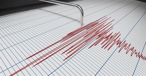 印尼巴厘岛南部海域发生6.1级地震 未引发海啸预警