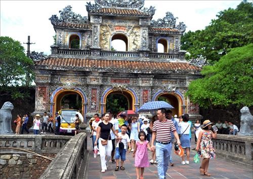 Thừa Thiên - Huế mở rộng và phát triển du lịch cộng đồng
