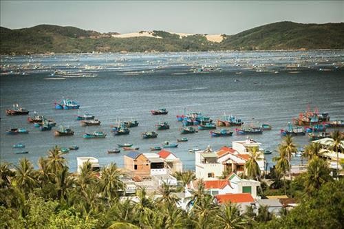 Du lịch Việt Nam nỗ lực để cán mốc 17 triệu lượt khách quốc tế ngay trong năm 2019