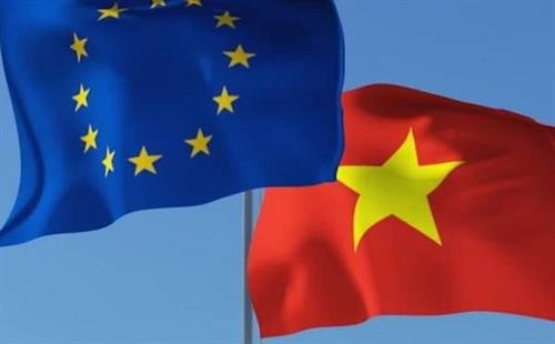 欧盟促进与越南签署危机管理活动框架协定