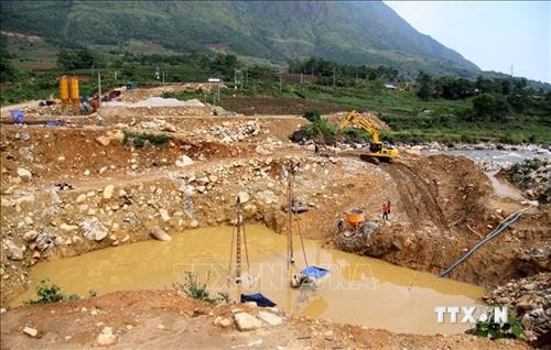 Buông lỏng quản lý xây dựng công trình thủy điện ở Lai Châu (Bài 3)