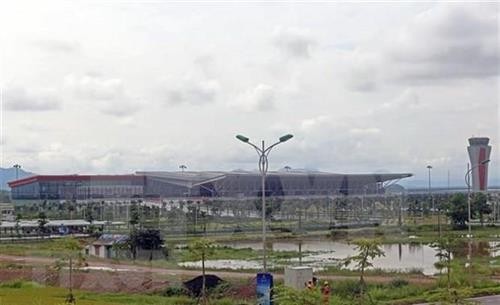 广宁国际机场新增至中国的直达航线