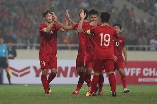 第30届东南亚运动会：10月3日发布男足比赛抽签分组情况