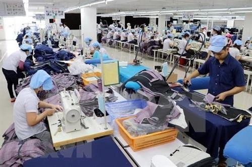 同奈省纺织品服装和鞋类出口额达超35亿美元