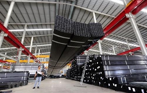 DOC公布对自越南进口的冷轧钢板和耐腐蚀钢反倾销税和反补贴税调查的初步裁定