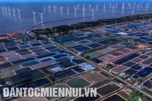 Thúc đẩy phát triển nguồn năng lượng xanh ở Việt Nam (Bài 4)