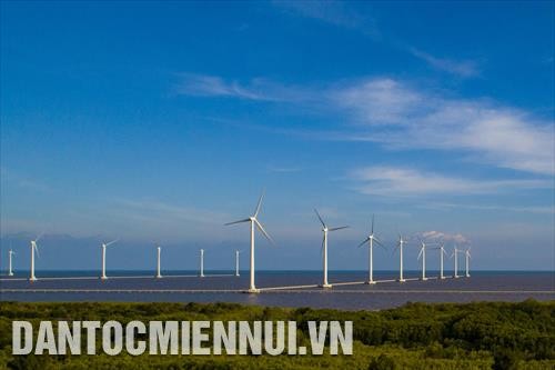 Thúc đẩy phát triển nguồn năng lượng xanh ở Việt Nam (Bài cuối)