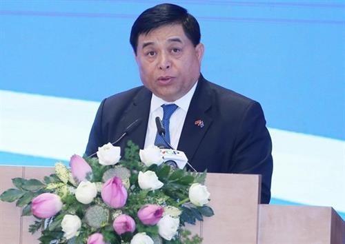 越南工贸部要求大力深化经营资格核准制度改革