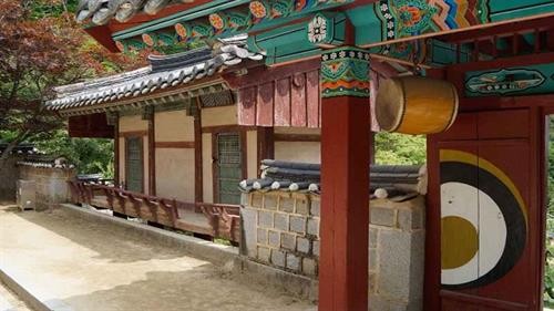 9 thư viện cổ của Hàn Quốc trở thành di sản thế giới