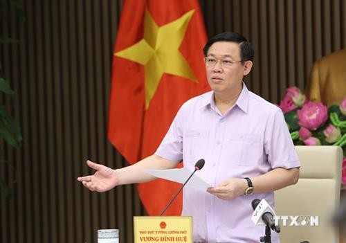 王廷惠副总理：严肃处理伪造越南原产地证的欺诈行为