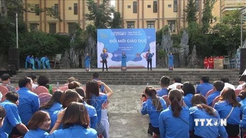 Kỷ niệm Ngày Quốc tế Thanh niên năm 2019 tại Hà Giang