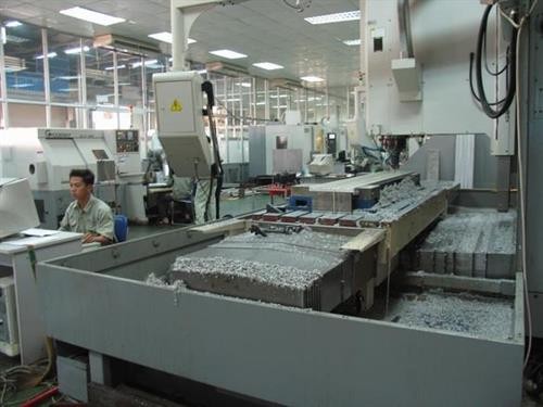 印度对进口自越南不锈钢管作出反补贴肯定性终裁