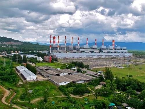 泰国计划兴建核反应堆