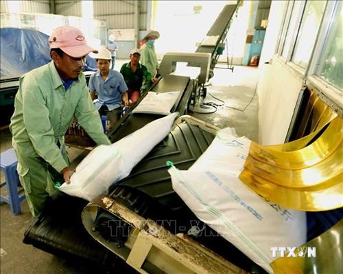 Có thêm 42 thương nhân được cấp phép xuất khẩu gạo theo Nghị định 107