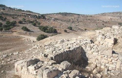 Phát hiện mũi tên cổ cách đây 2.000 năm của người La Mã tại miền Bắc Israel
