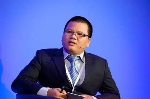 越南一名律师被评为2019年“亚洲青年领袖”