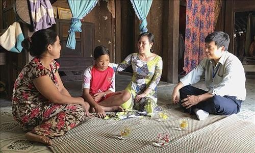 Thừa Thiên – Huế: Nỗ lực đưa học sinh vùng cao đến trường
