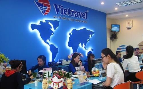 Vietravel将成立航空公司