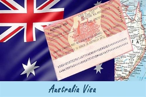 澳大利亚向越南提供的工作假期签证名额将增加至1500人