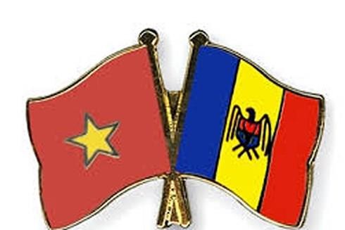 越南驻乌克兰大使出席乌克兰国独立28周年庆典