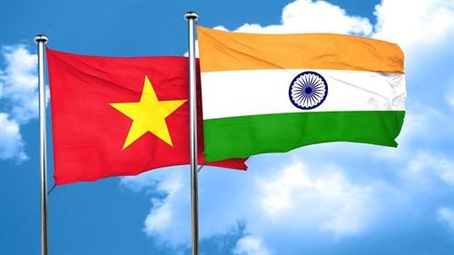 到2020年越南与印度双边贸易额有望达150亿美元