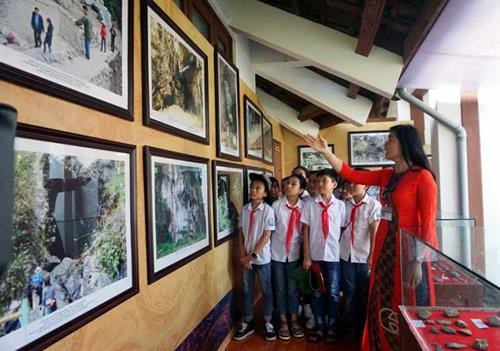 Hội Khảo cổ học Việt Nam bảo tồn, bảo vệ và phát huy các giá trị của di sản văn hóa Việt Nam