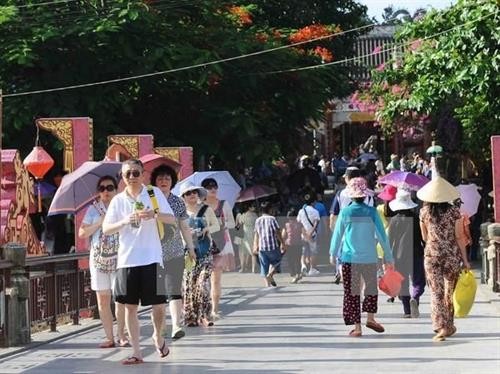2019年8月越南接待国际游客达151万人次