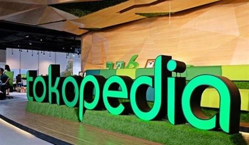 印尼最大的电商平台Tokopedia加大对物流服务和人工智能的投资