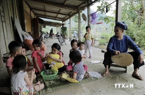 Tuyên Quang di chuyển 85 hộ dân ở vùng nguy cơ sạt lở đến nơi an toàn