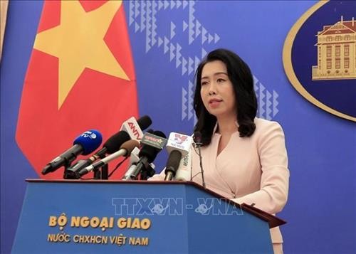 越南采取有力措施来阻止外国产品假冒“越南制造”并出口到美国的违法行为
