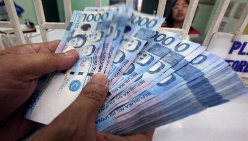 菲律宾第二季度经济增长率创四年来新低
