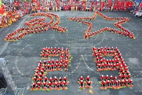 世界多国领导就越南国庆74周年继续发来贺电