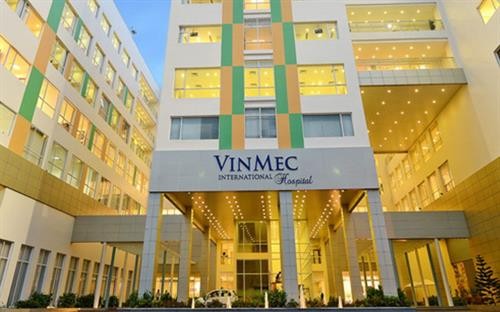 亚洲医院管理协会授予Vinmec国际综合医院两个奖项